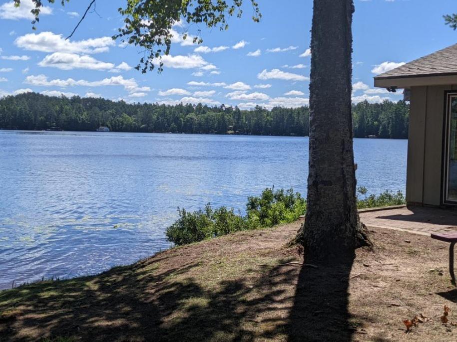 Northernaire Resort Three Lakes Exterior photo