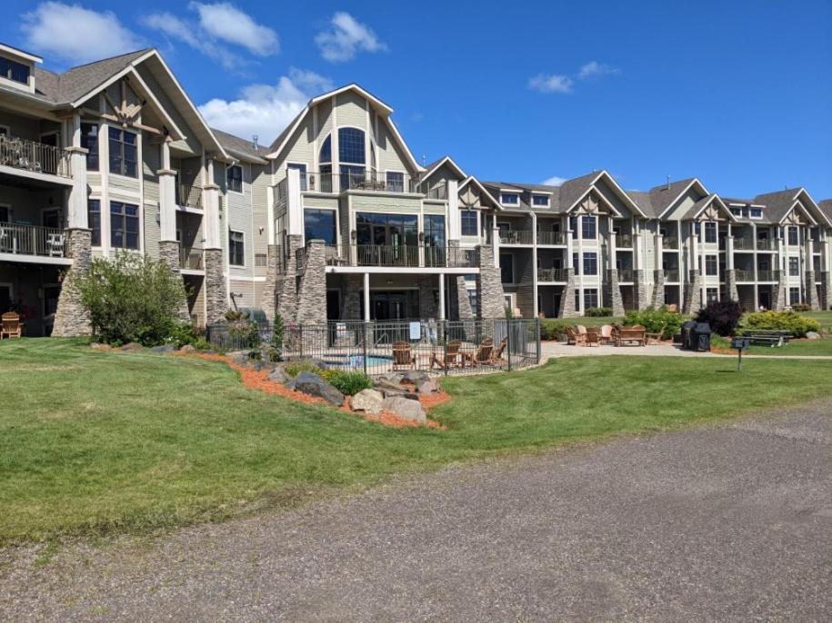 Northernaire Resort Three Lakes Exterior photo